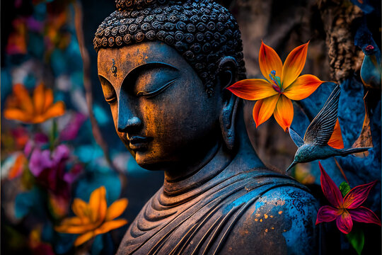 Buddha Images – Browse 1,429,295 Stock Photos, Vectors, And Video | Adobe  Stock