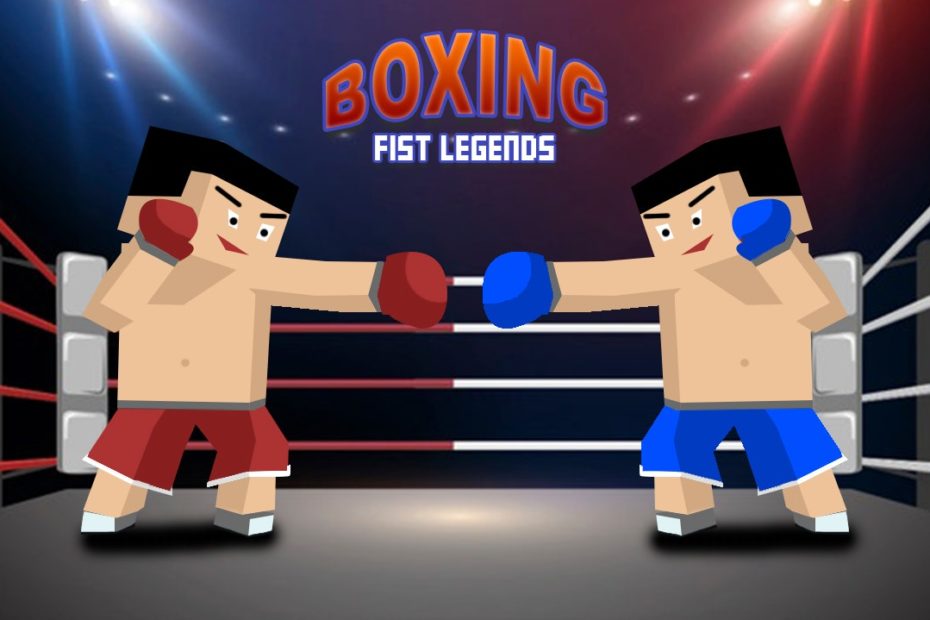 Boxing Games 🕹️ Play Now For Free At Crazygames!