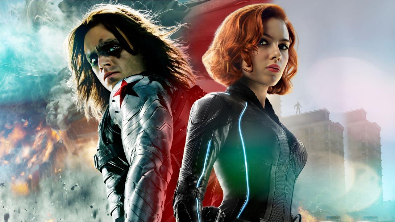 Mcu: Why Did Natasha Ask Bucky If He Recognized Her? Explained