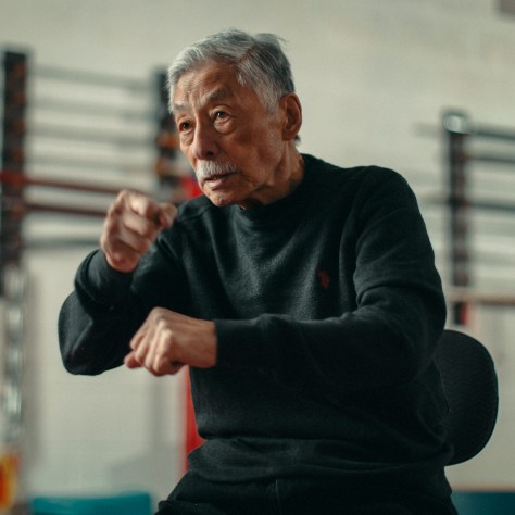 The Heart Of The Dragon” Tells The Story Of Taky Kimura, Bruce Lee'S Best  Friend And Senior-Most Instructor | South Seattle Emerald