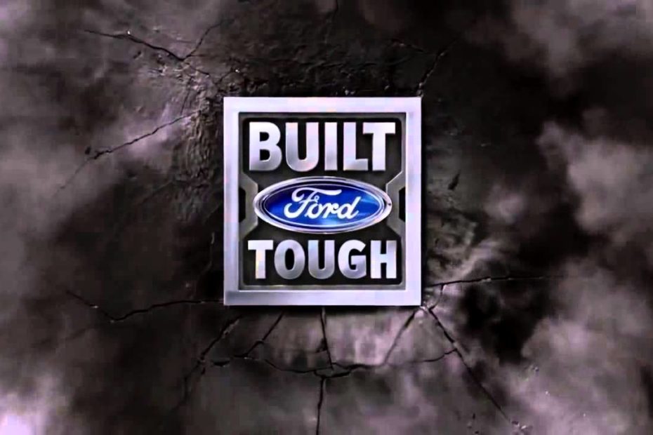 Built Ford Tough | Rogee - Youtube